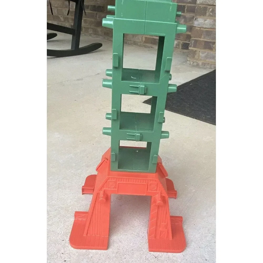 Thomas & Friends Super Station Replacement Parts: Tower Base -‎ Sodor Steamworks